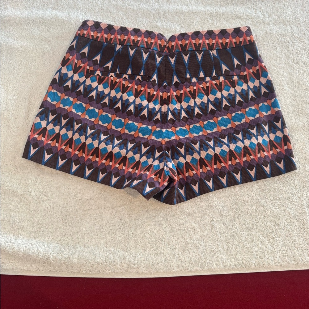 J Crew Womens Shorts Size 00